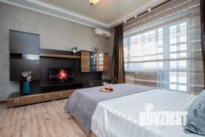 Студия квартира, посуточно, 33м2, 7/16 этаж