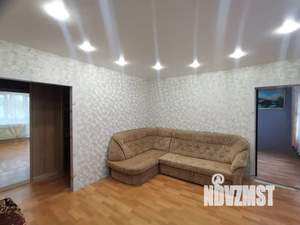 3-к квартира, посуточно, 60м2, 9/10 этаж