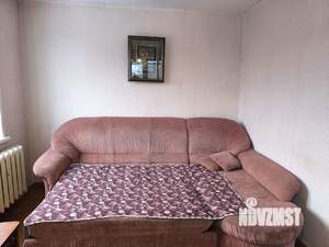 1-к квартира, на длительный срок, 30м2, 5/5 этаж