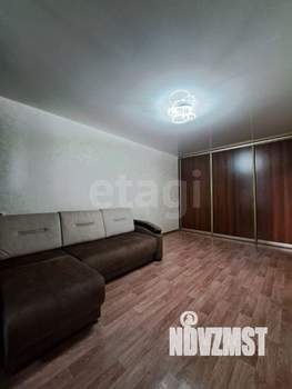 1-к квартира, на длительный срок, 36м2, 6/9 этаж