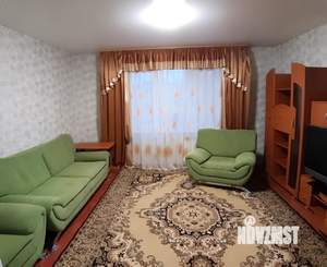 2-к квартира, на длительный срок, 53м2, 3/9 этаж