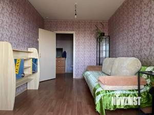 1-к квартира, на длительный срок, 33м2, 9/9 этаж
