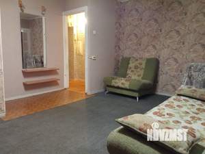 2-к квартира, на длительный срок, 45м2, 1/5 этаж