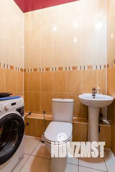 2-к квартира, посуточно, 70м2, 17/20 этаж