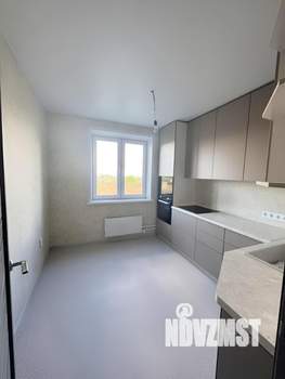 1-к квартира, на длительный срок, 36м2, 3/9 этаж