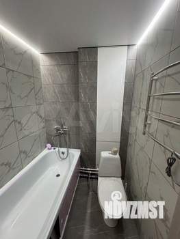 Студия квартира, на длительный срок, 18м2, 2/5 этаж