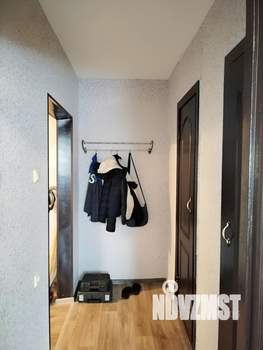 1-к квартира, на длительный срок, 36м2, 4/10 этаж