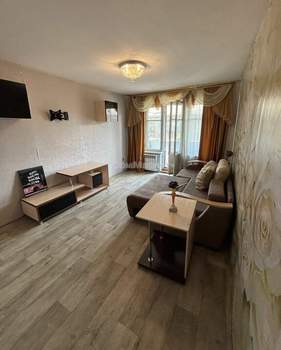 2-к квартира, на длительный срок, 43м2, 5/5 этаж