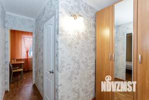 1-к квартира, посуточно, 33м2, 2/5 этаж