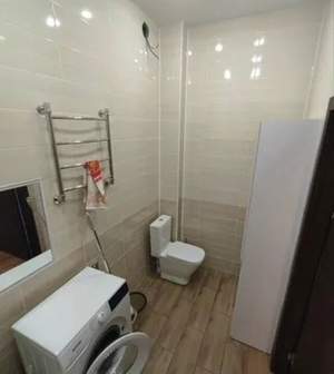 2-к квартира, на длительный срок, 60м2, 2/5 этаж