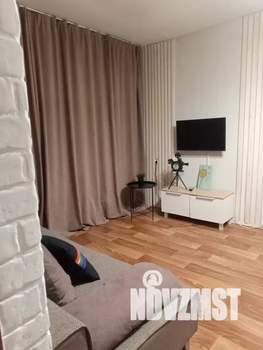 1-к квартира, посуточно, 32м2, 2/5 этаж