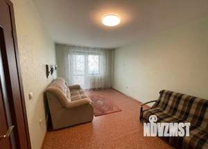 1-к квартира, на длительный срок, 44м2, 7/17 этаж