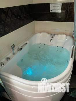 Студия квартира, посуточно, 27м2, 7/9 этаж