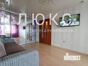 1-к квартира, на длительный срок, 40м2, 18/18 этаж