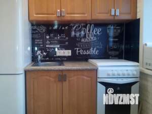 2-к квартира, посуточно, 37м2, 4/5 этаж