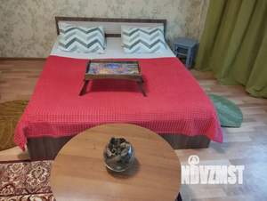 1-к квартира, посуточно, 38м2, 1/10 этаж