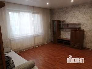 1-к квартира, на длительный срок, 30м2, 3/9 этаж