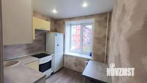 2-к квартира, на длительный срок, 41м2, 3/5 этаж