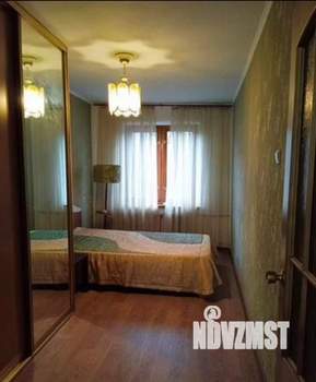 2-к квартира, на длительный срок, 44м2, 5/5 этаж