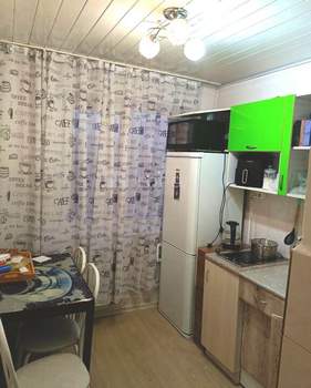 2-к квартира, на длительный срок, 44м2, 5/5 этаж