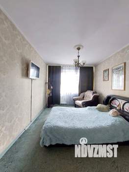 3-к квартира, на длительный срок, 60м2, 5/9 этаж