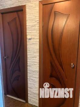 1-к квартира, посуточно, 40м2, 5/12 этаж