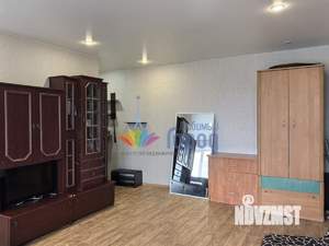1-к квартира, на длительный срок, 30м2, 4/5 этаж