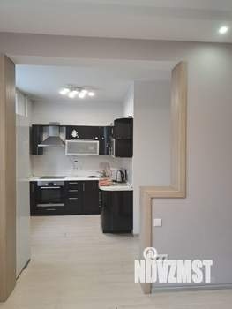 2-к квартира, на длительный срок, 63м2, 2/5 этаж