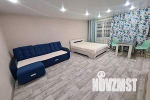 1-к квартира, посуточно, 33м2, 3/5 этаж