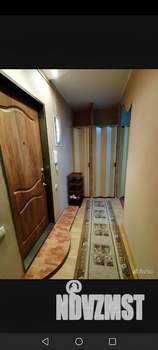 1-к квартира, на длительный срок, 28м2, 7/9 этаж