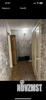 1-к квартира, на длительный срок, 31м2, 3/5 этаж