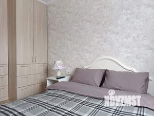 2-к квартира, посуточно, 47м2, 4/9 этаж