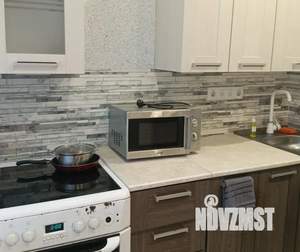 2-к квартира, посуточно, 45м2, 1/5 этаж