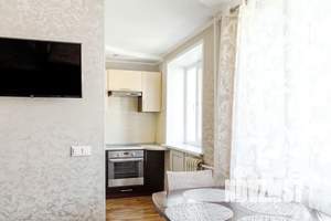 3-к квартира, посуточно, 58м2, 4/5 этаж
