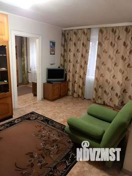 2-к квартира, на длительный срок, 45м2, 3/5 этаж