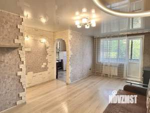 2-к квартира, на длительный срок, 44м2, 3/5 этаж