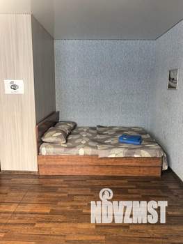 1-к квартира, посуточно, 56м2, 2/10 этаж