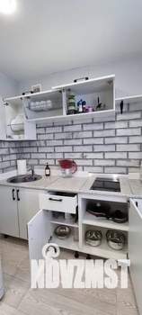 1-к квартира, посуточно, 31м2, 5/5 этаж