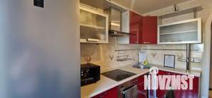 3-к квартира, посуточно, 55м2, 3/9 этаж