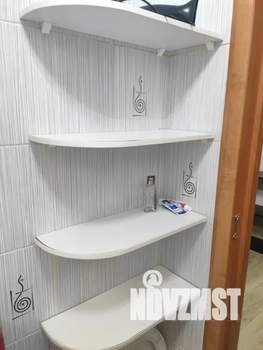 1-к квартира, посуточно, 32м2, 1/5 этаж