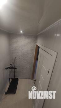 1-к квартира, на длительный срок, 31м2, 4/5 этаж