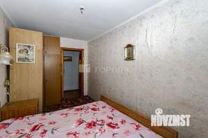 2-к квартира, на длительный срок, 43м2, 3/5 этаж