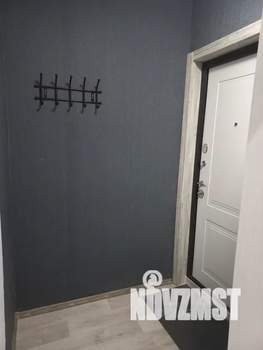 1-к квартира, посуточно, 30м2, 4/9 этаж