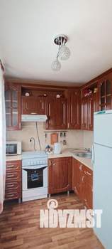 1-к квартира, на длительный срок, 38м2, 7/9 этаж