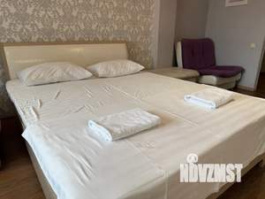 1-к квартира, посуточно, 48м2, 5/14 этаж