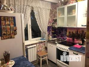 2-к квартира, посуточно, 46м2, 3/5 этаж