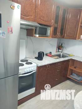 2-к квартира, посуточно, 45м2, 6/9 этаж