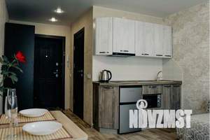 1-к квартира, посуточно, 20м2, 3/5 этаж