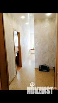 3-к квартира, на длительный срок, 60м2, 2/5 этаж
