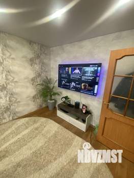 2-к квартира, посуточно, 45м2, 1/5 этаж